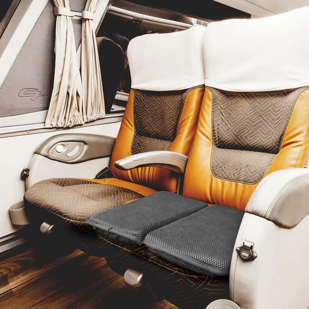 Almofada de viagem CoolGel+