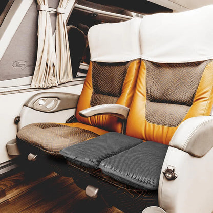 Almofada de viagem CoolGel+