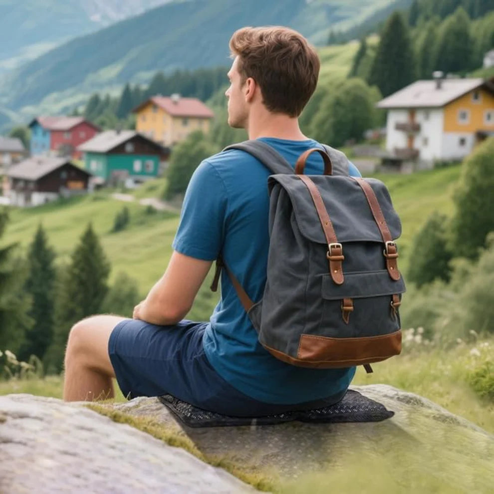 Almofada de viagem CoolGel+