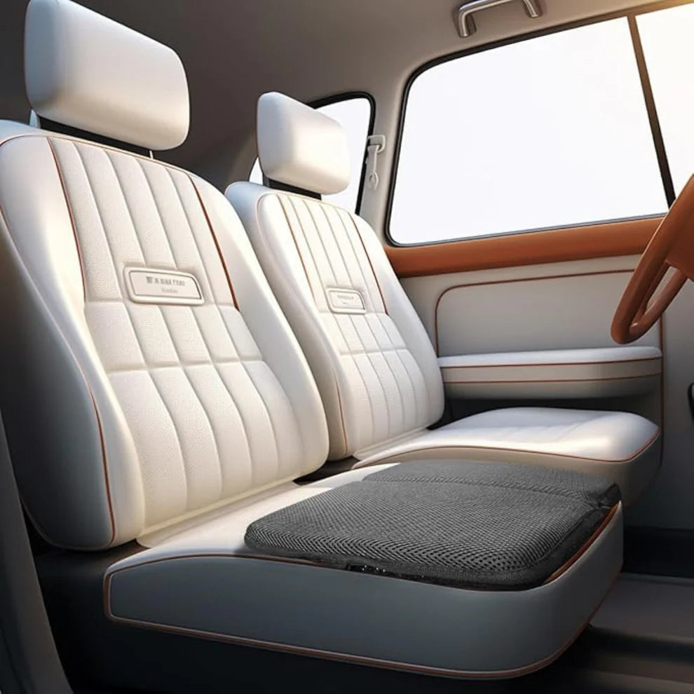 Almofada de viagem CoolGel+