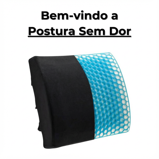 Coussin lombaire Volosso