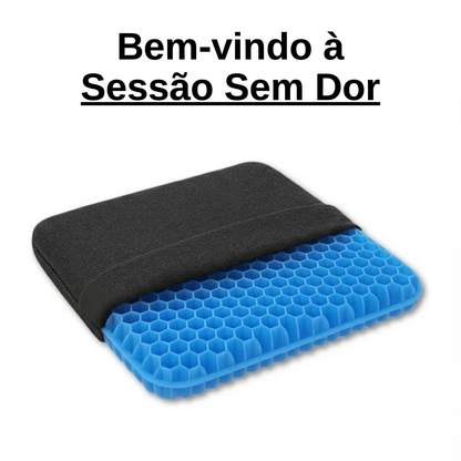 CoolGel+ Almofada para assento