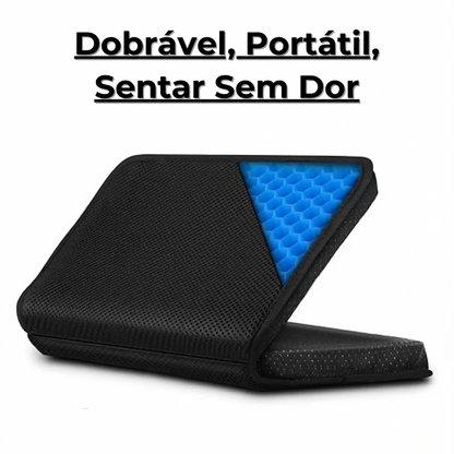 Almofada de viagem CoolGel+